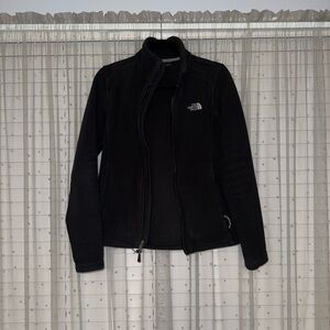 The North Face Women's Black Jacket